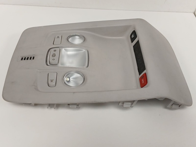 Recambio de luz interior para citroën c4 cactus 1.2 thp 110 referencia OEM IAM   