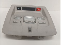 Recambio de luz interior para citroën c4 cactus 1.2 thp 110 referencia OEM IAM    2