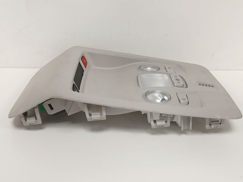 Recambio de luz interior para citroën c4 cactus 1.2 thp 110 referencia OEM IAM   