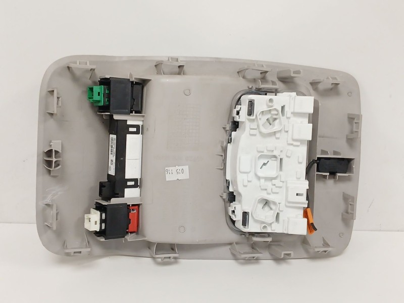 Recambio de luz interior para citroën c4 cactus 1.2 thp 110 referencia OEM IAM   