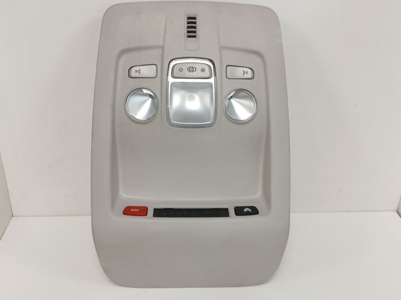 Recambio de luz interior para citroën c4 cactus 1.2 thp 110 referencia OEM IAM   