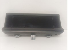 Recambio de cuadro instrumentos para citroën c4 cactus 1.2 thp 110 referencia OEM IAM   