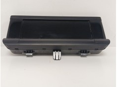 Recambio de cuadro instrumentos para citroën c4 cactus 1.2 thp 110 referencia OEM IAM    2