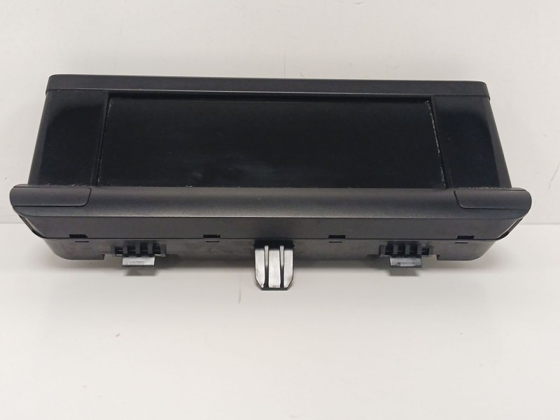Recambio de cuadro instrumentos para citroën c4 cactus 1.2 thp 110 referencia OEM IAM   
