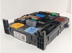 CAJA RELES / FUSIBLES 981985148001 BSIEL5 