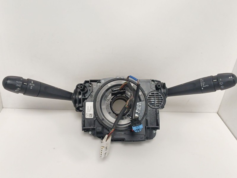 Recambio de mando luces para citroën c4 cactus 1.2 thp 110 referencia OEM IAM 98262685ZD  