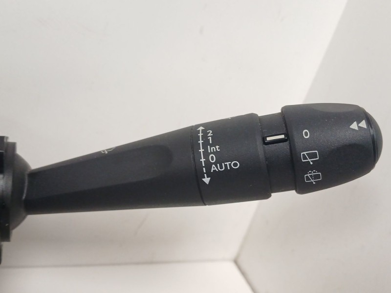 Recambio de mando luces para citroën c4 cactus 1.2 thp 110 referencia OEM IAM 98262685ZD  