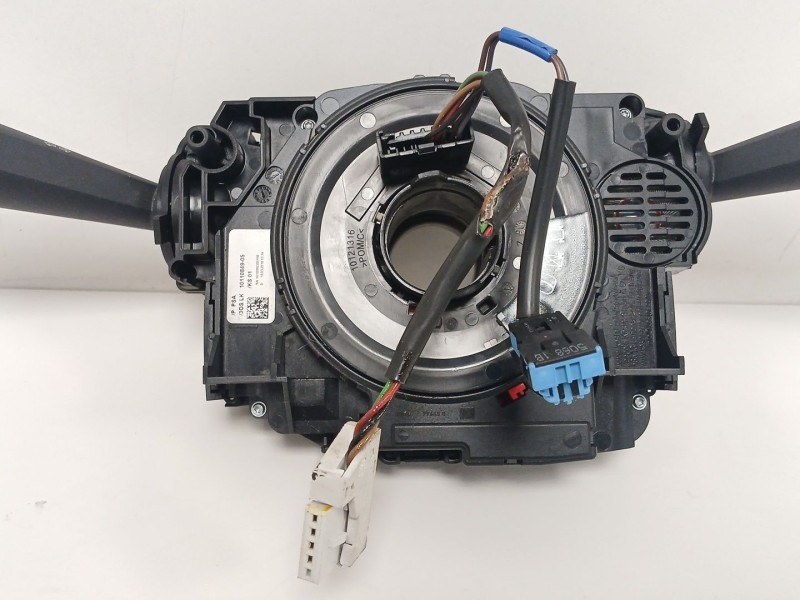 Recambio de mando luces para citroën c4 cactus 1.2 thp 110 referencia OEM IAM 98262685ZD  