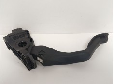 Recambio de pedal acelerador para citroën c4 cactus 1.2 thp 110 referencia OEM IAM 9671433780   2