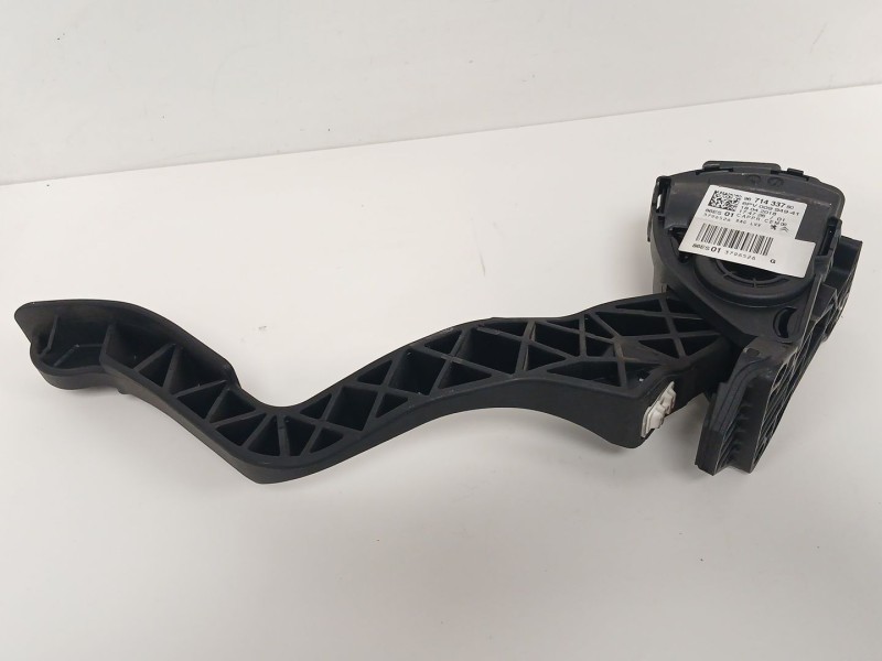 Recambio de pedal acelerador para citroën c4 cactus 1.2 thp 110 referencia OEM IAM 9671433780  