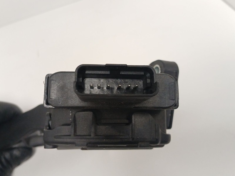 Recambio de pedal acelerador para citroën c4 cactus 1.2 thp 110 referencia OEM IAM 9671433780  