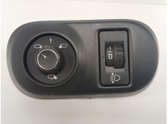 Recambio de mando multifuncion para citroën c4 cactus 1.2 thp 110 referencia OEM IAM 9817840980  