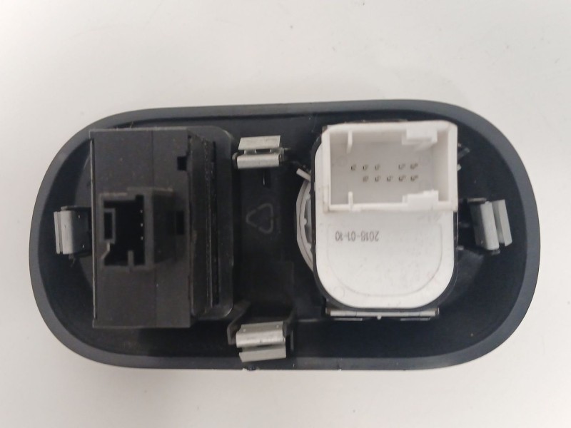 Recambio de mando multifuncion para citroën c4 cactus 1.2 thp 110 referencia OEM IAM 9817840980  