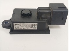 Recambio de modulo electronico para citroën c4 cactus 1.2 thp 110 referencia OEM IAM 982820768001  