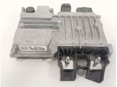 Recambio de centralita start / stop para citroën c4 cactus 1.2 thp 110 referencia OEM IAM 9819596180  