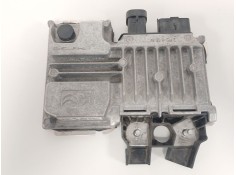 Recambio de centralita start / stop para citroën c4 cactus 1.2 thp 110 referencia OEM IAM 9819596180   2