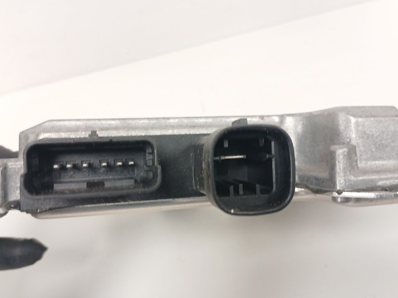 Recambio de centralita start / stop para citroën c4 cactus 1.2 thp 110 referencia OEM IAM 9819596180  
