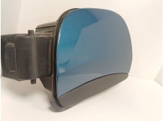 Recambio de tapa exterior combustible para citroën c4 cactus 1.2 thp 110 referencia OEM IAM   
