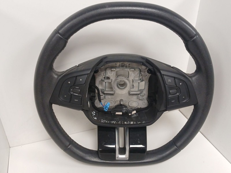 Recambio de volante para citroën c4 cactus 1.2 thp 110 referencia OEM IAM   