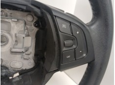 Recambio de volante para citroën c4 cactus 1.2 thp 110 referencia OEM IAM    2