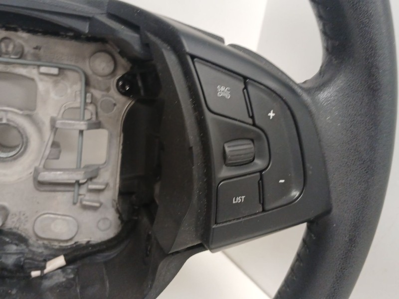 Recambio de volante para citroën c4 cactus 1.2 thp 110 referencia OEM IAM   