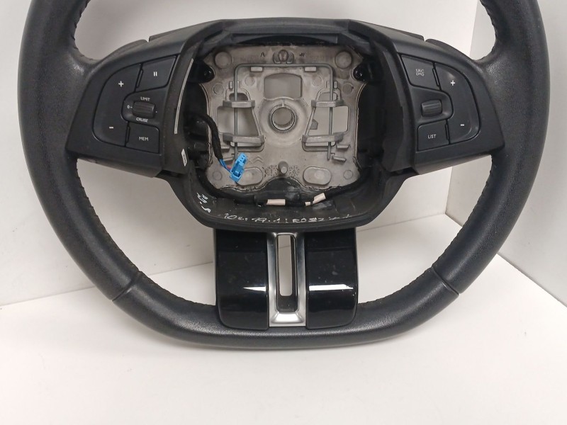 Recambio de volante para citroën c4 cactus 1.2 thp 110 referencia OEM IAM   