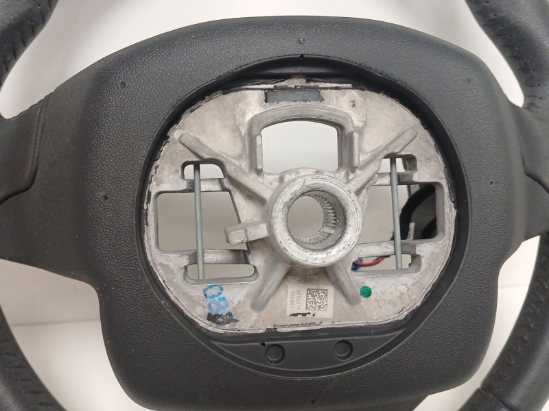 Recambio de volante para citroën c4 cactus 1.2 thp 110 referencia OEM IAM   