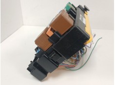 Recambio de caja reles / fusibles para citroën c4 cactus 1.2 thp 110 referencia OEM IAM 9804848480   2