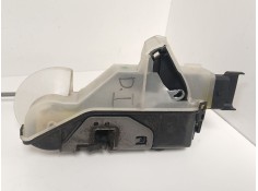 Recambio de cerradura puerta delantera izquierda para citroën c4 cactus 1.2 thp 110 referencia OEM IAM    2