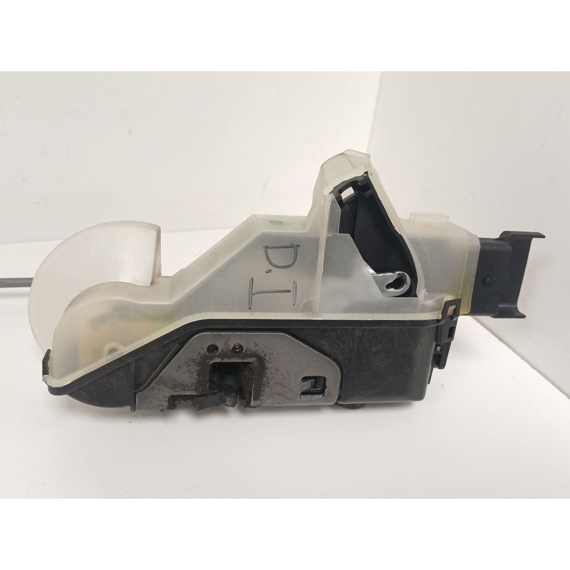 Recambio de cerradura puerta delantera izquierda para citroën c4 cactus 1.2 thp 110 referencia OEM IAM   