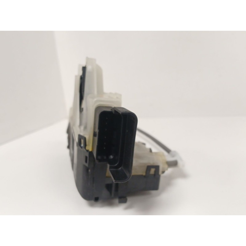 Recambio de cerradura puerta delantera izquierda para citroën c4 cactus 1.2 thp 110 referencia OEM IAM   