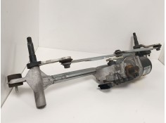 Recambio de motor limpia delantero para citroën c4 cactus 1.2 thp 110 referencia OEM IAM 9801001580  