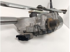 Recambio de motor limpia delantero para citroën c4 cactus 1.2 thp 110 referencia OEM IAM 9801001580   2