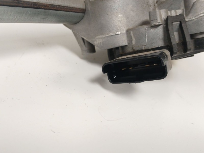 Recambio de motor limpia delantero para citroën c4 cactus 1.2 thp 110 referencia OEM IAM 9801001580  