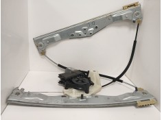 Recambio de elevalunas delantero izquierdo para citroën c4 cactus 1.2 thp 110 referencia OEM IAM 9827307180 1137328659 