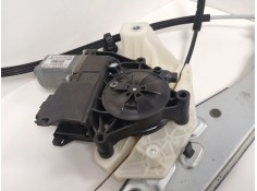 Recambio de elevalunas delantero izquierdo para citroën c4 cactus 1.2 thp 110 referencia OEM IAM 9827307180 1137328659  2