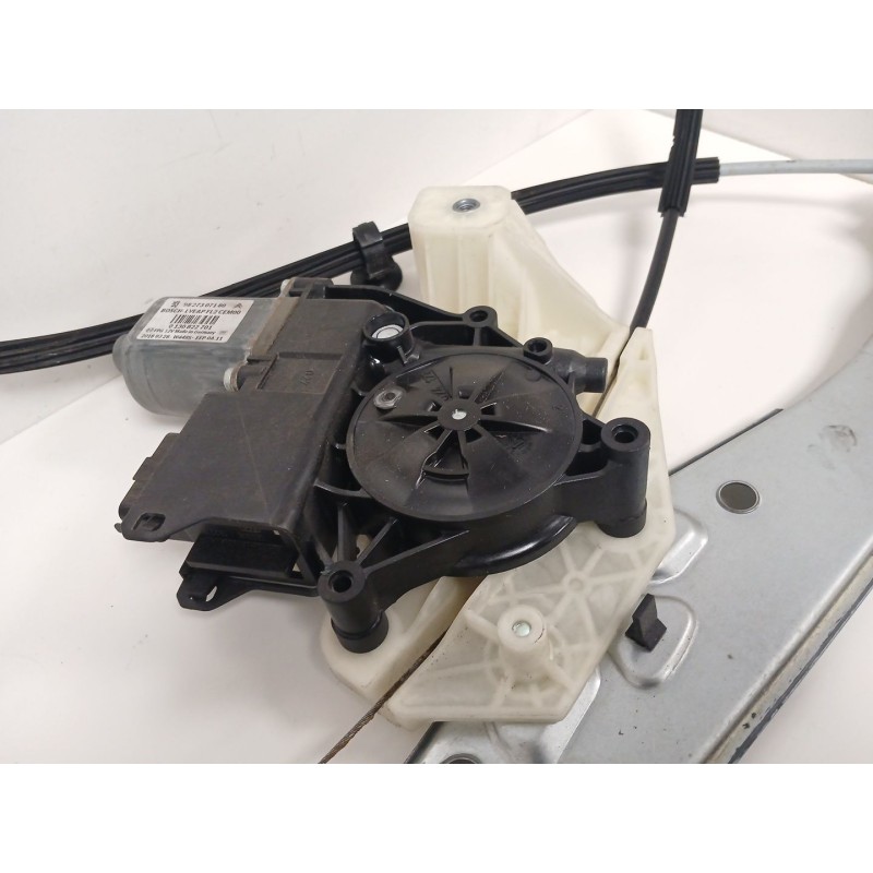Recambio de elevalunas delantero izquierdo para citroën c4 cactus 1.2 thp 110 referencia OEM IAM 9827307180 1137328659 