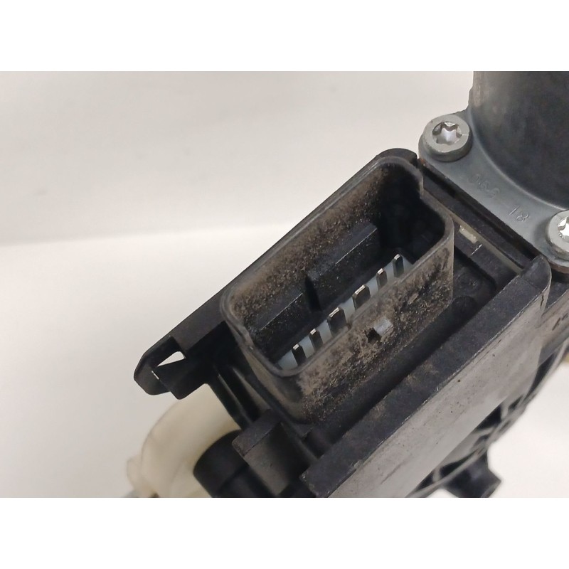 Recambio de elevalunas delantero izquierdo para citroën c4 cactus 1.2 thp 110 referencia OEM IAM 9827307180 1137328659 