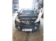 PEUGEOT 207 CC (WD_)