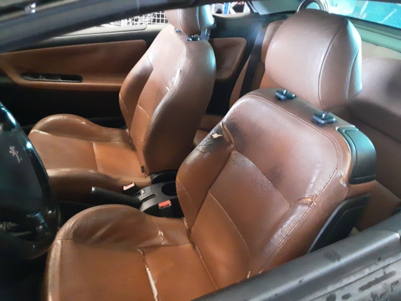 peugeot 207 cc (wd_) del año 2007
