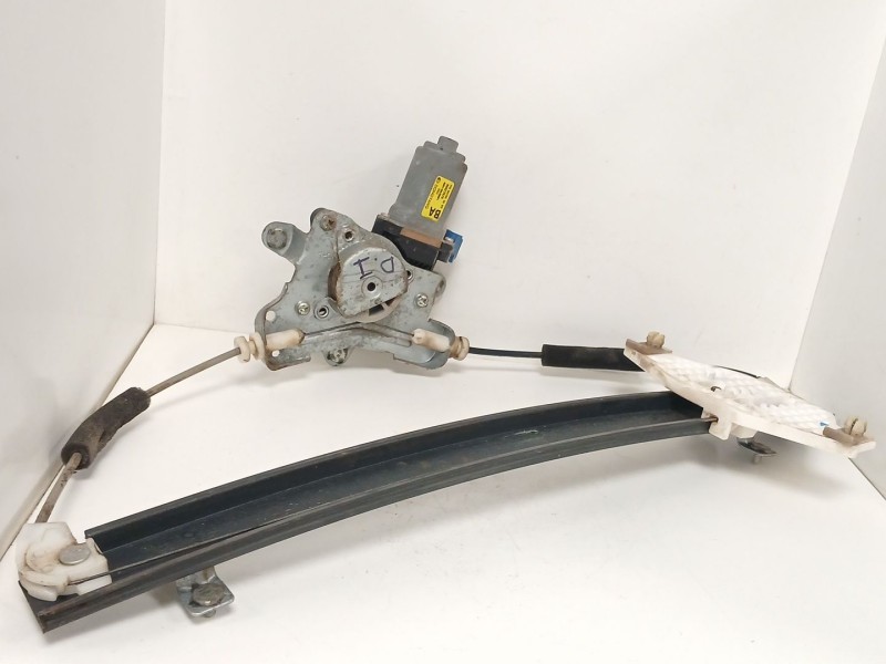 Recambio de elevalunas delantero izquierdo para chevrolet captiva (c100, c140) 2.0 d 4wd referencia OEM IAM 96627079  