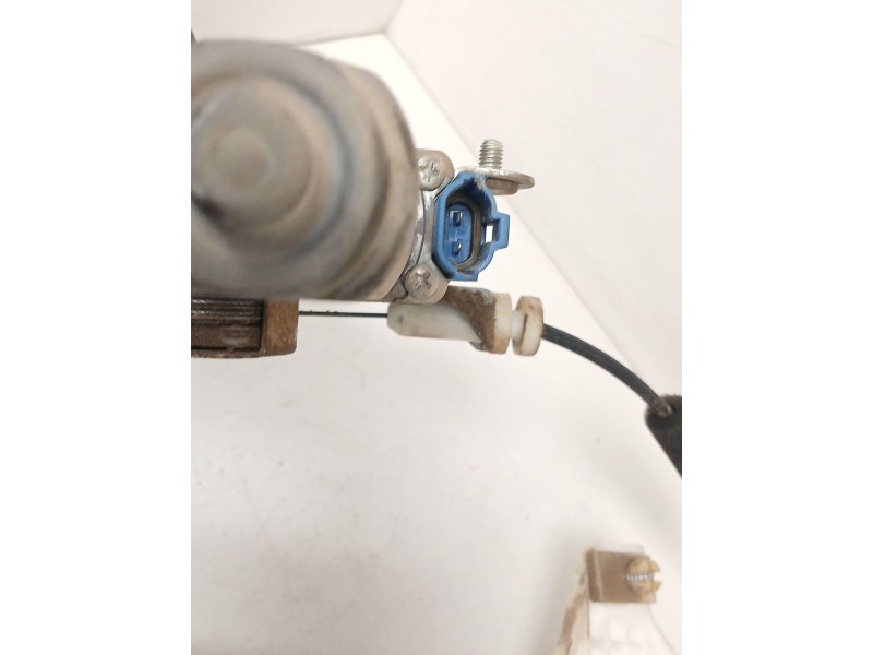 Recambio de elevalunas delantero izquierdo para chevrolet captiva (c100, c140) 2.0 d 4wd referencia OEM IAM 96627079  