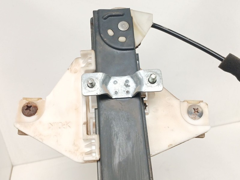 Recambio de elevalunas delantero izquierdo para chevrolet captiva (c100, c140) 2.0 d 4wd referencia OEM IAM 96627079  