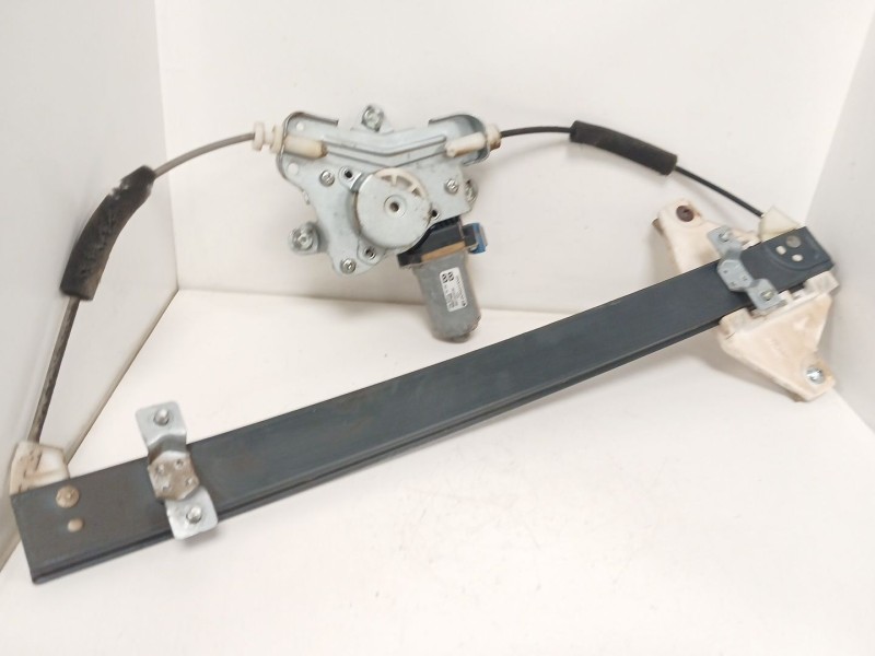 Recambio de elevalunas delantero derecho para chevrolet captiva (c100, c140) 2.0 d 4wd referencia OEM IAM 96627080  