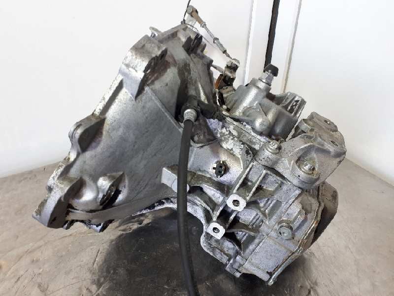 Recambio de caja cambios para opel corsa c first referencia OEM IAM F17W355  