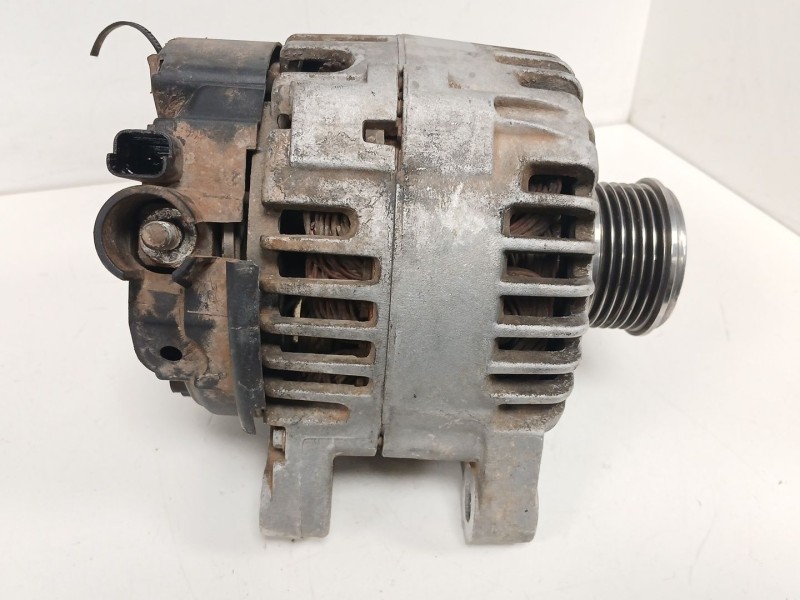 Recambio de alternador para fiat ducato furgoneta (244_) 2.0 jtd referencia OEM IAM   