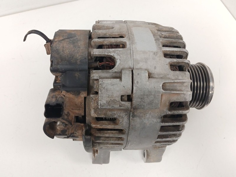 Recambio de alternador para fiat ducato furgoneta (244_) 2.0 jtd referencia OEM IAM   
