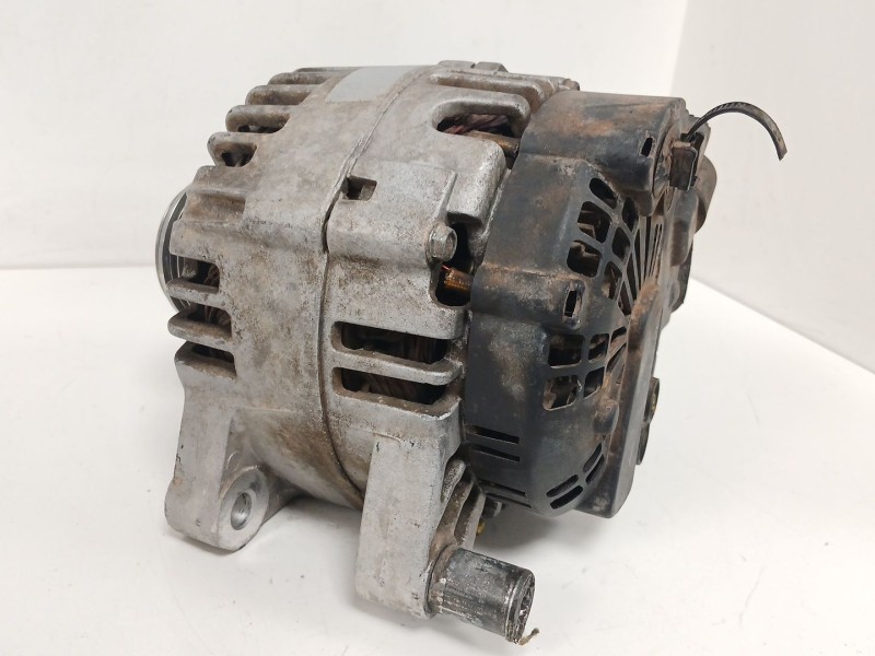 Recambio de alternador para fiat ducato furgoneta (244_) 2.0 jtd referencia OEM IAM   
