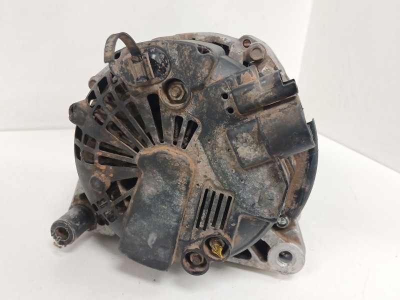 Recambio de alternador para fiat ducato furgoneta (244_) 2.0 jtd referencia OEM IAM   