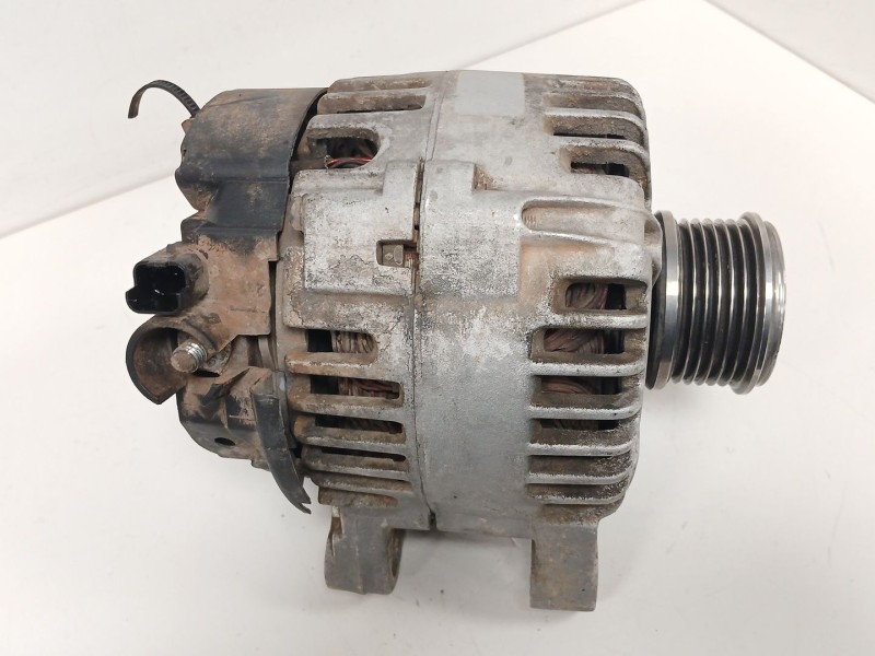 Recambio de alternador para fiat ducato furgoneta (244_) 2.0 jtd referencia OEM IAM   